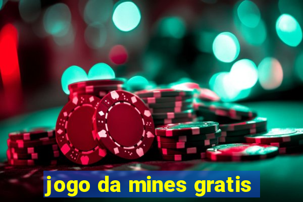 jogo da mines gratis